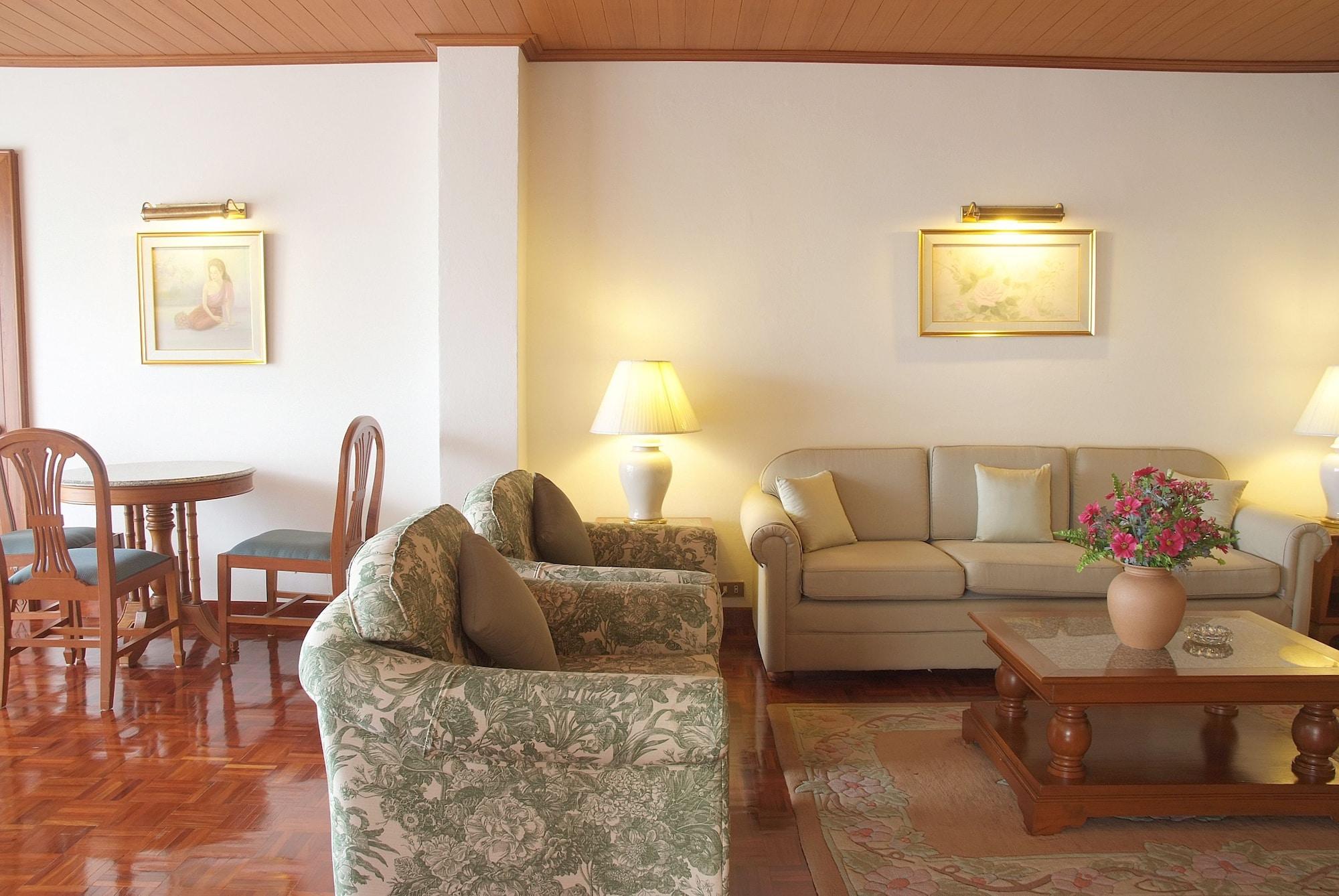 Purimas Beach Hotel & Spa Ban Chang  Exterior photo