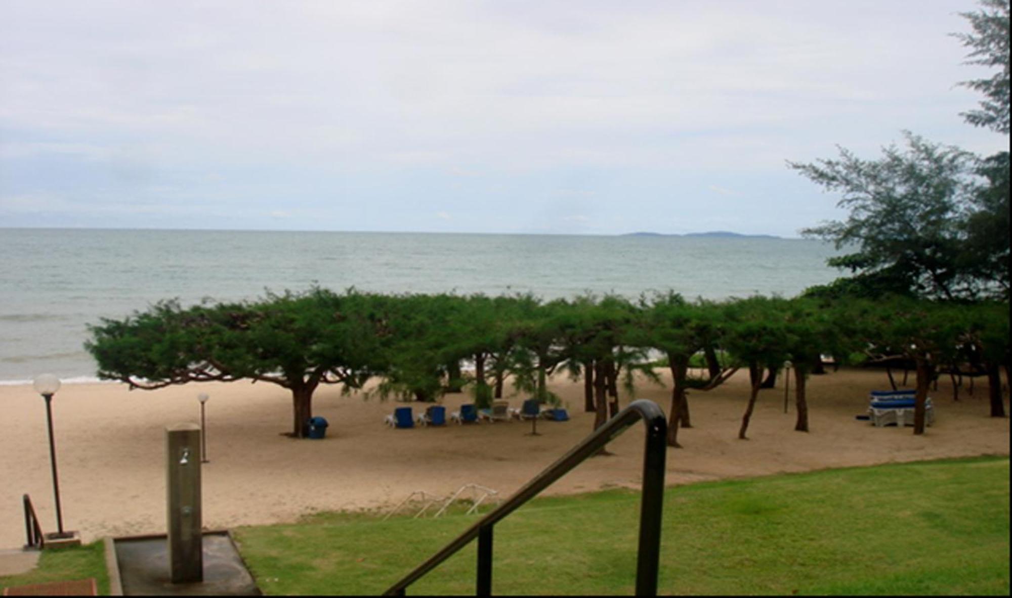 Purimas Beach Hotel & Spa Ban Chang  Exterior photo