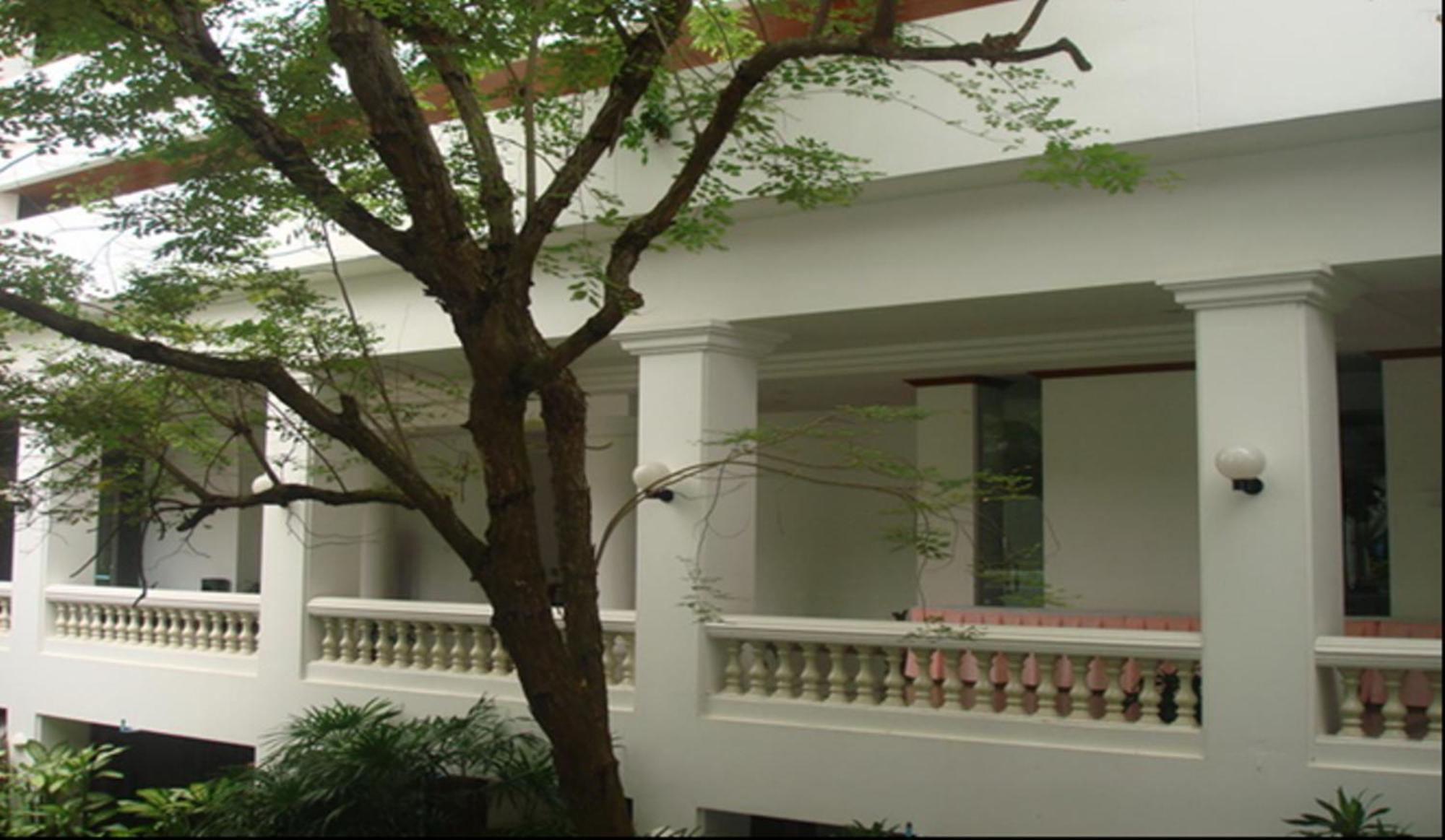 Purimas Beach Hotel & Spa Ban Chang  Exterior photo