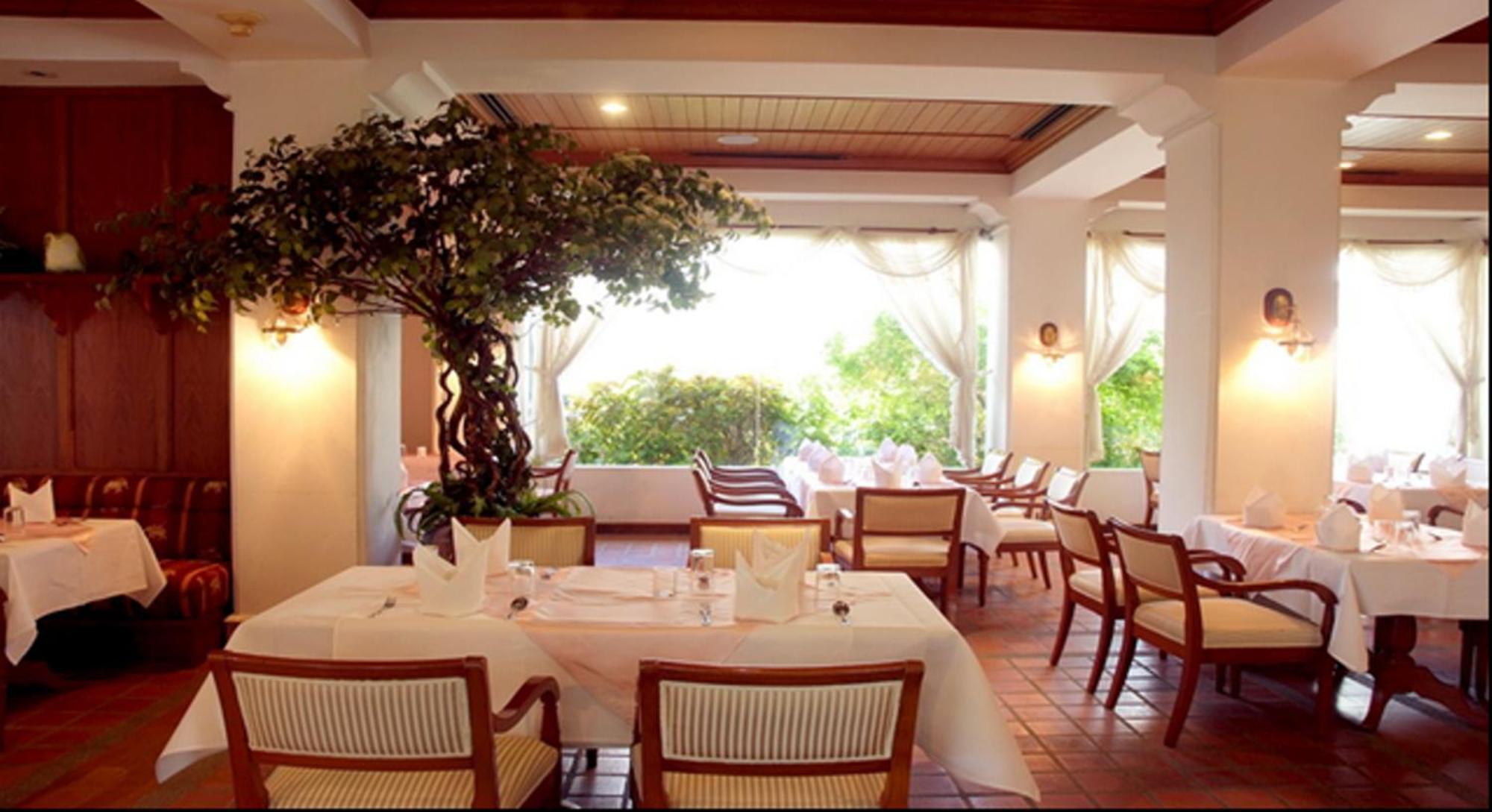 Purimas Beach Hotel & Spa Ban Chang  Exterior photo