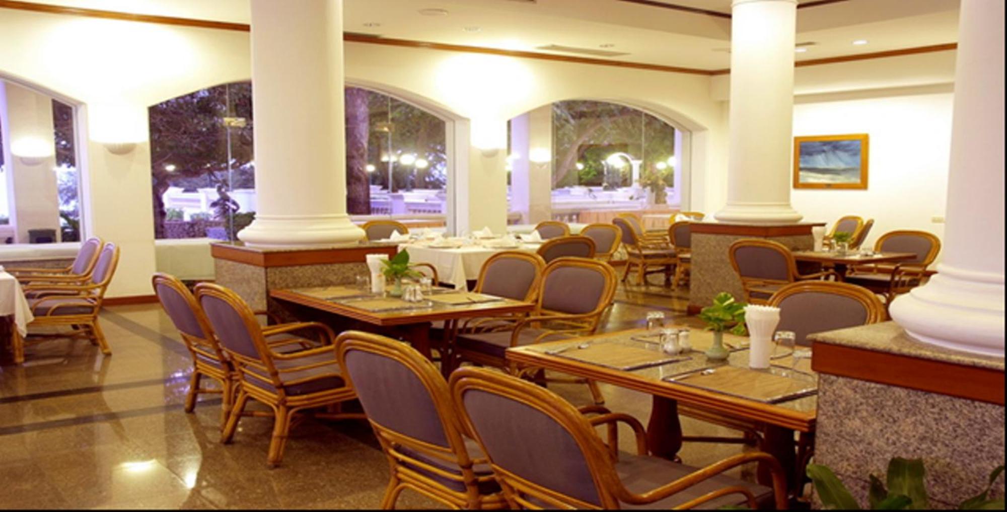 Purimas Beach Hotel & Spa Ban Chang  Exterior photo