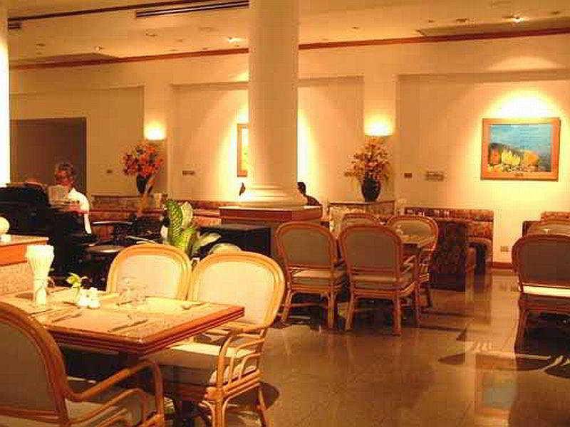 Purimas Beach Hotel & Spa Ban Chang  Exterior photo