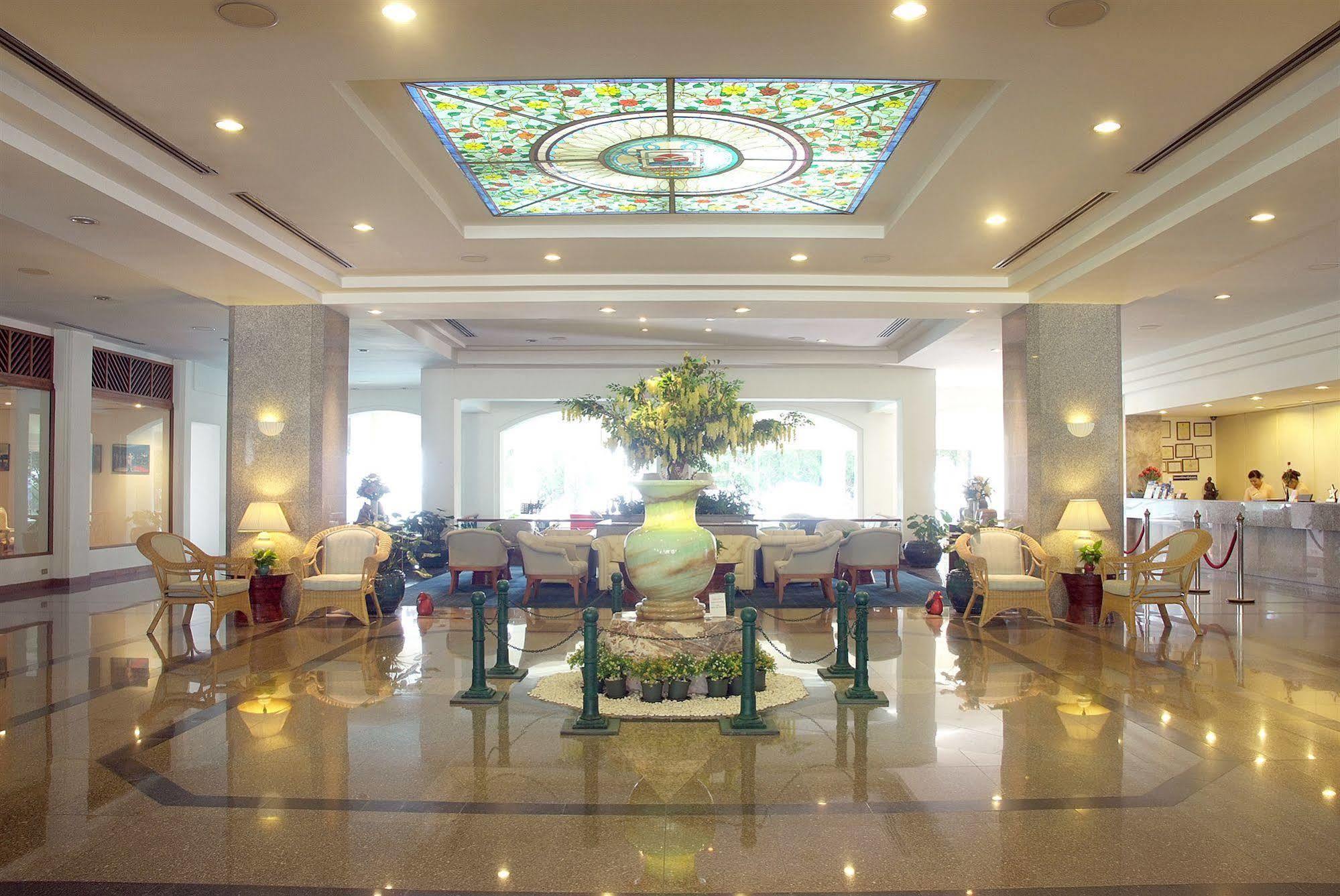 Purimas Beach Hotel & Spa Ban Chang  Exterior photo