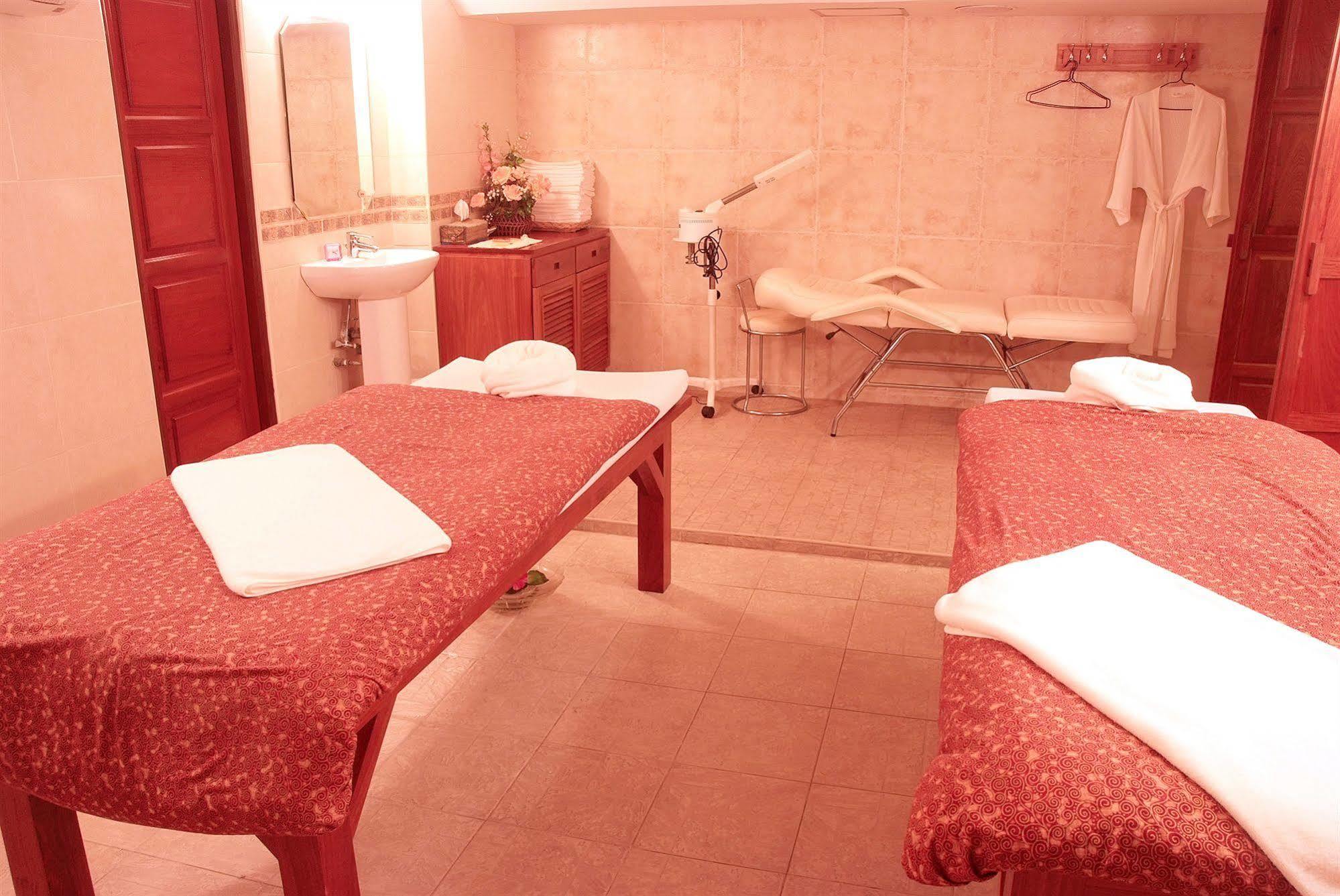 Purimas Beach Hotel & Spa Ban Chang  Exterior photo